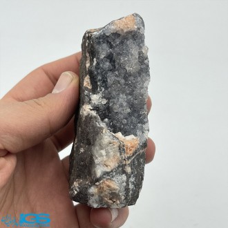 سنگ کوارتزدودی راف ایرانی دکوری کلکسیونی