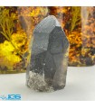 سنگ بلور کوارتزدودی برزیلی دکوری کلکسیونی Smoky Quartz