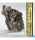 سنگ کوارتزدودی راف ایرانی دکوری کلکسیونی Smoky Quartz