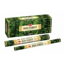 عود جنگل بارانی