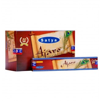 عود دست ساز هندی آجرا برند