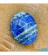 سنگ لاجورد ماساژ درمانی افغانستان Lapis lazuli