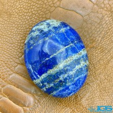 سنگ لاجورد ماساژ درمانی افغانستان Lapis lazuli