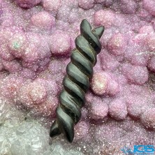 سنگ هبهاب عباس آبادی عرج السواحل