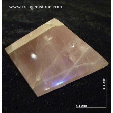 سنگ رز کوارتز