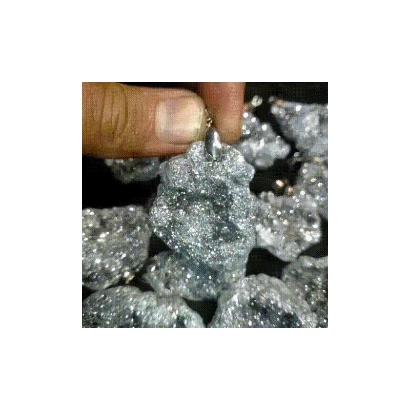 سنگ کریستال کوارتز راف Crystal Quartz