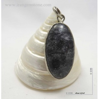 سنگ تورمالین کوارتز