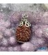 گردنبند رودراشکا rudraksha