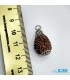 گردنبند رودراشکا rudraksha