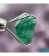 نگین سنگ زمرد هند EMERALD