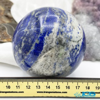 گوی لاجورد ماساژ درمانی و دکوری افغانستان