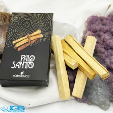 عود چوب مقدس عود پالو سانتو Palo santo wood اصل محصول اکوادور