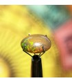 نگین سنگ اوپال آتشین استرالیا  Opal