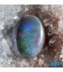 نگین سنگ آبی تراش اشک اصل استرالیا  Opal
