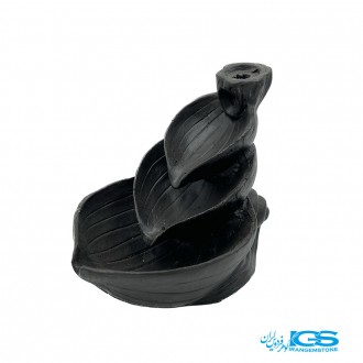 جاعودی آبشاری برگ