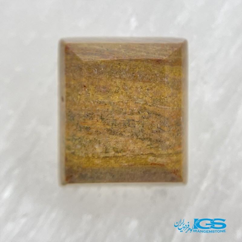 سنگ جاسپر نگین Jasper