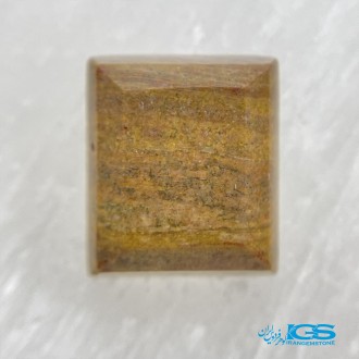 سنگ جاسپر نگین Jasper