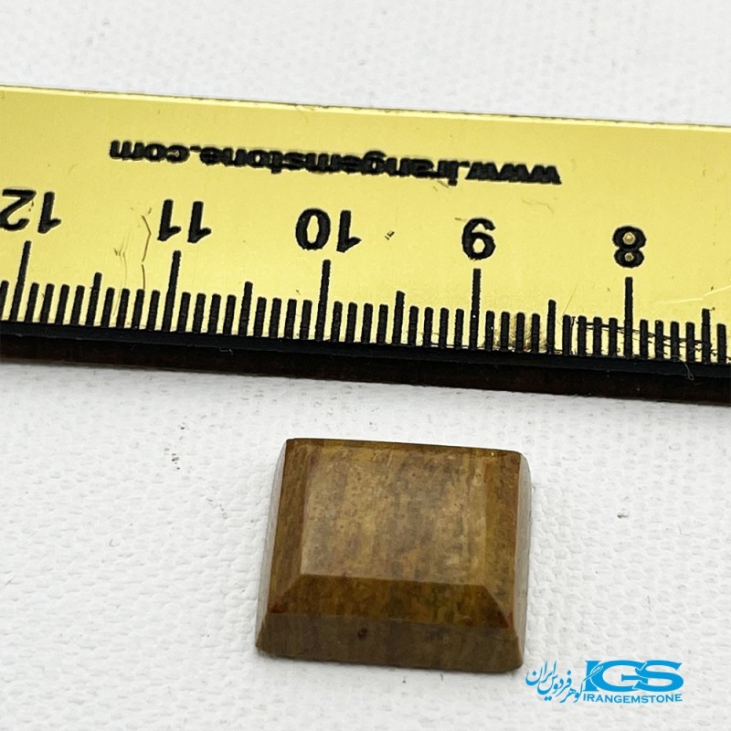 سنگ جاسپر نگین Jasper