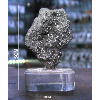 سنگ کریستال کوارتز راف Crystal Quartz