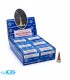 عود مخروطی آبشاری ناگ چامپا  nag champa دست ساز برند satya