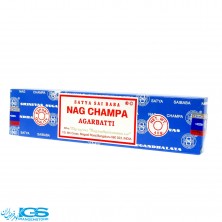 عود ناگ چامپا nag champa برند satya