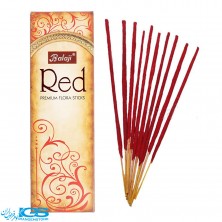 عود red قرمز دست ساز هند برند balaji