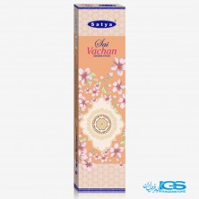 عود sai vachan سای واچان برند satya
