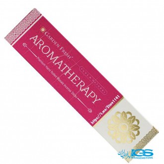 عود رایحه درمانی aromatherapy برند garden fresh