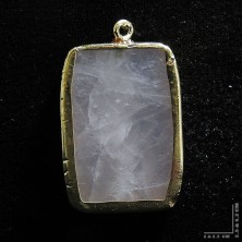 سنگ رز کوارتز