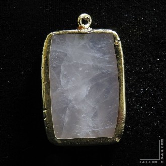 سنگ رز کوارتز