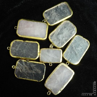سنگ رز کوارتز