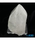 سنگ کریستال کوارتز برزیل کلکسیونی Crystal Quartz درنجف طبیعی