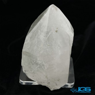 سنگ کریستال کوارتز برزیل کلکسیونی Crystal Quartz درنجف طبیعی