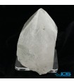 سنگ کریستال کوارتز برزیل کلکسیونی Crystal Quartz درنجف طبیعی