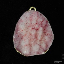 سنگ رز کوارتز