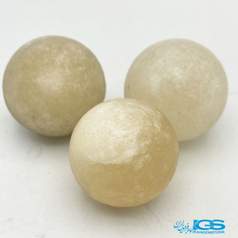 سنگ نمک گوی salt