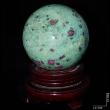 زئوسیت روبیک