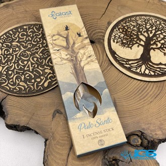 عود پتاو سانتو برند alast