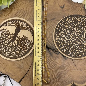 ریسه سنگ اوپال جواهری هند بدون Opal