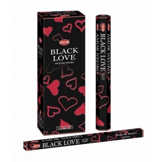 عود عشق سیاه