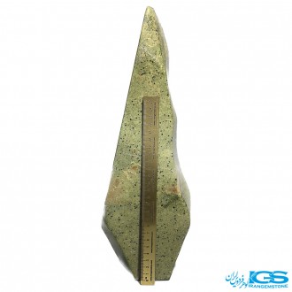 سنگ اوناکیت کلکسیونی دکوری Unakite