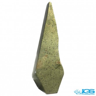 سنگ اوناکیت کلکسیونی دکوری Unakite