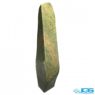 سنگ اوناکیت کلکسیونی دکوری Unakite