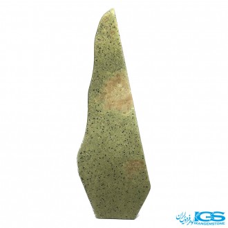 سنگ اوناکیت کلکسیونی دکوری Unakite