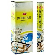 عود کسب و کار