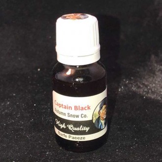 کاپتان بلک