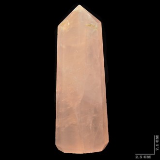 سنگ رز کوارتز