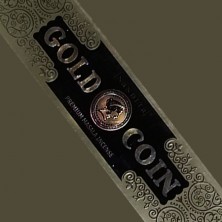 عود سکه طلا