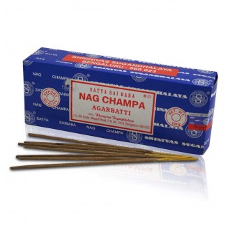 عود ناگچامپا