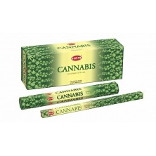 عود شاهدانه